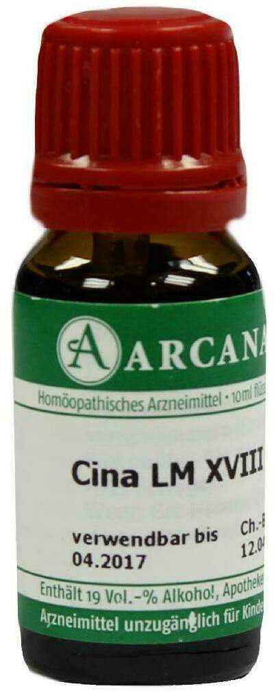 China Lm 18 Dilution 10 ml