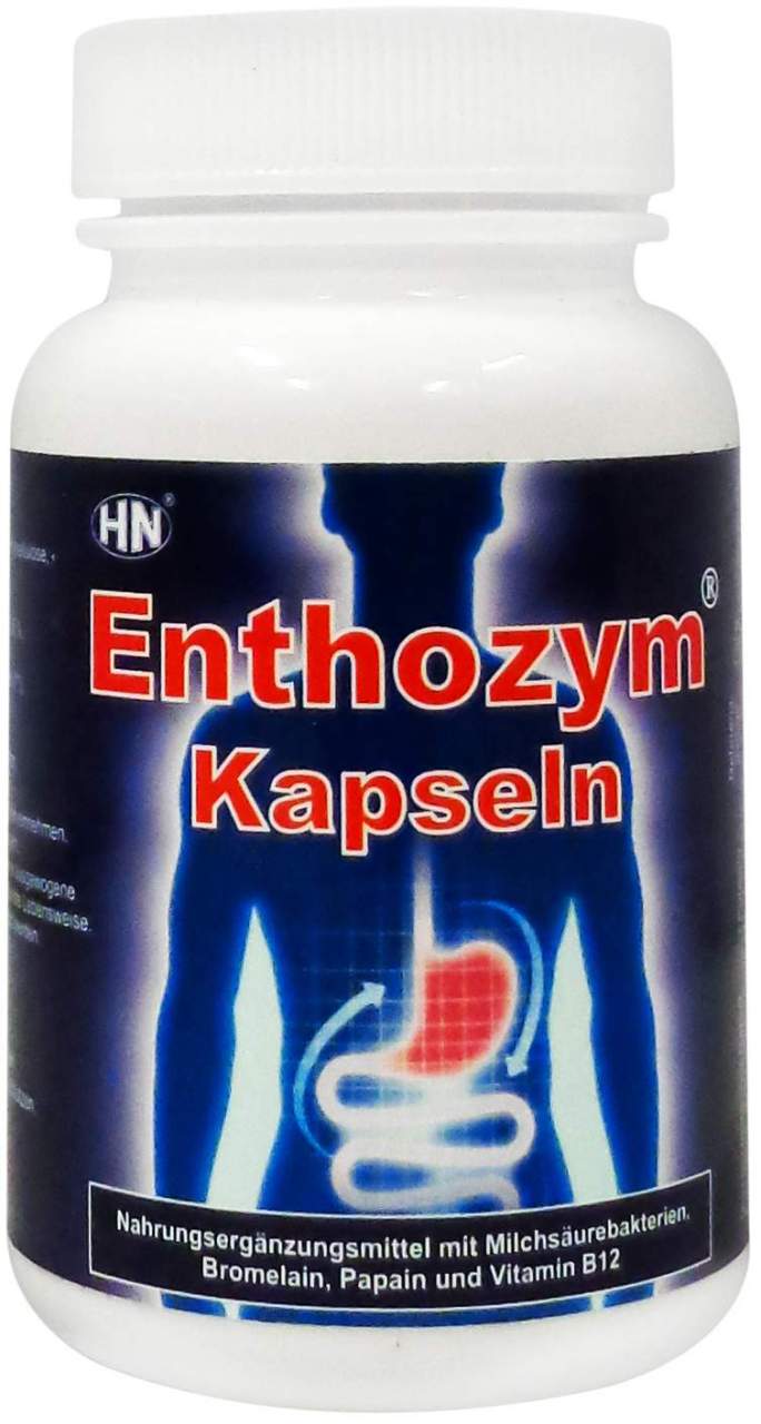 Enthozym 60kps