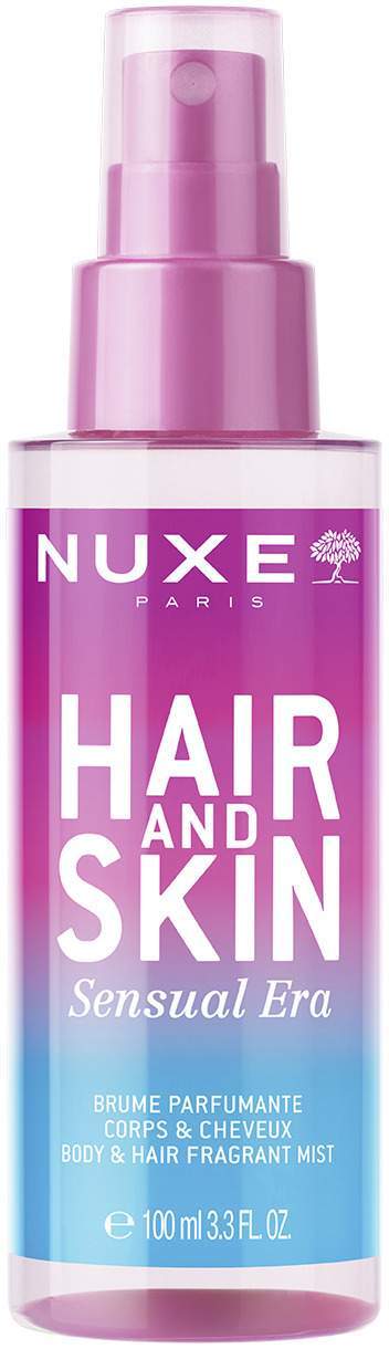 NUXE Haar Körperspray Sensual Era 100 ml