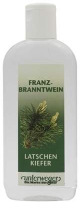 Latschenkiefer Einreibung Tiroler Waldmännlein 500 Ml...