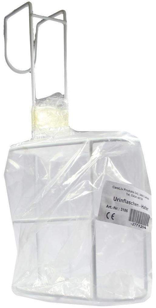 Urinflaschenhalter 1 Stück