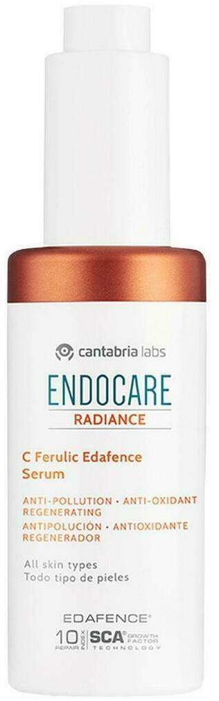 Endocare Radiance C Ferulic Edafence Serum