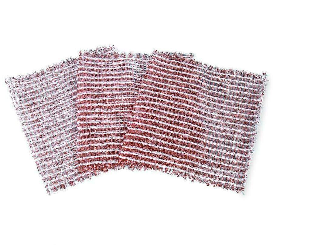 Wenko Kupfertuch 3er Set