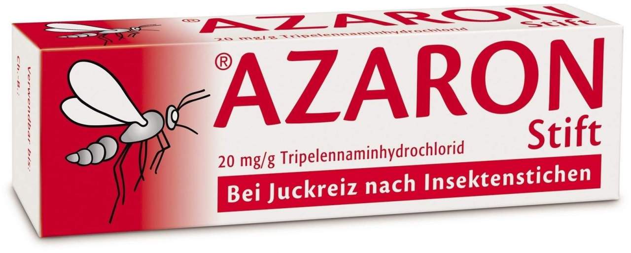 Azaron Stift 5,75 g
