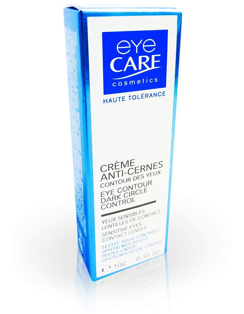 Eye Care Creme Gg. Augenringe - Bei Augenringen