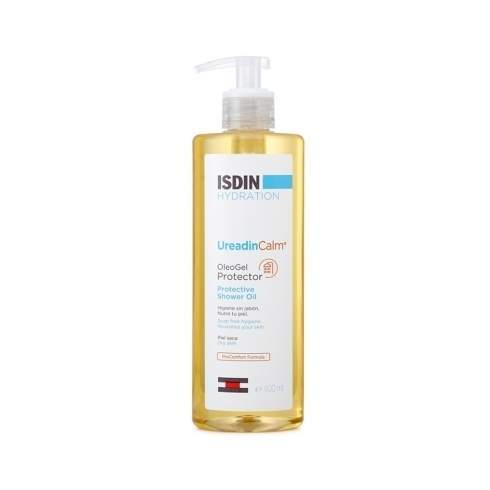 Isdin Ureadin Calm Schützendes Duschöl 400 ml