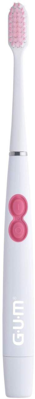 Gum Sonic Sensitive Schallzahnbürste Weich 1 Stück