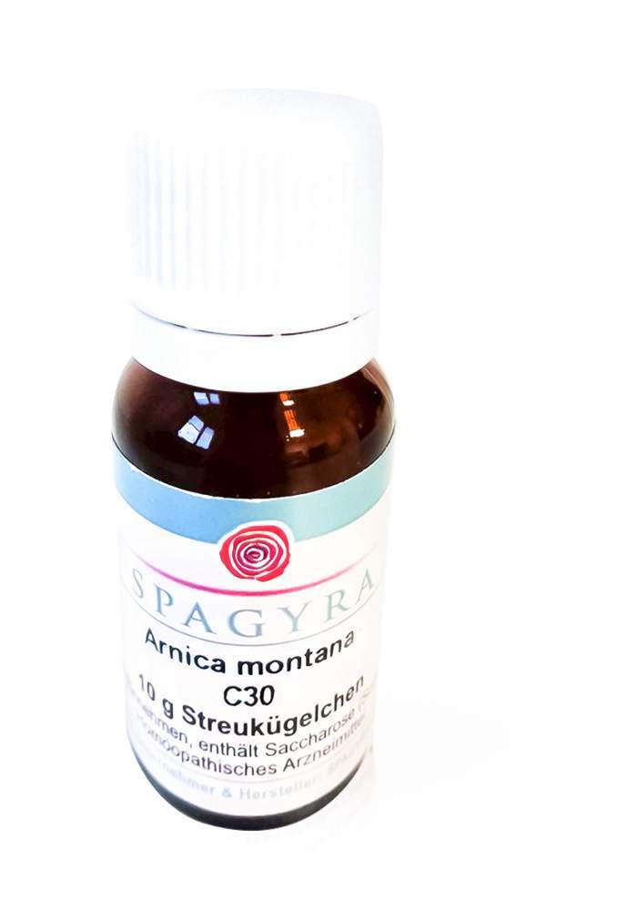 Arnica Montana C 30 Globuli