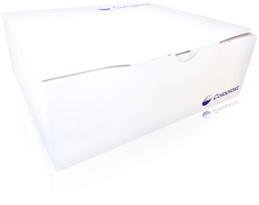 Conveen Contour Beinbeutel
