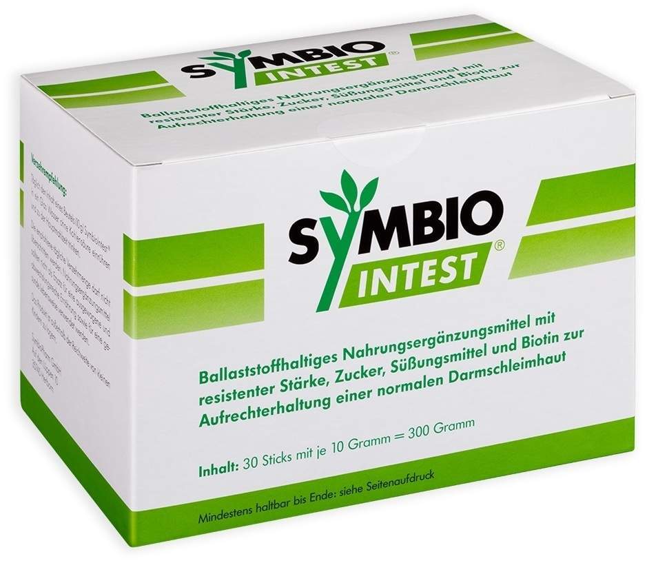 SYMBIO INTEST®