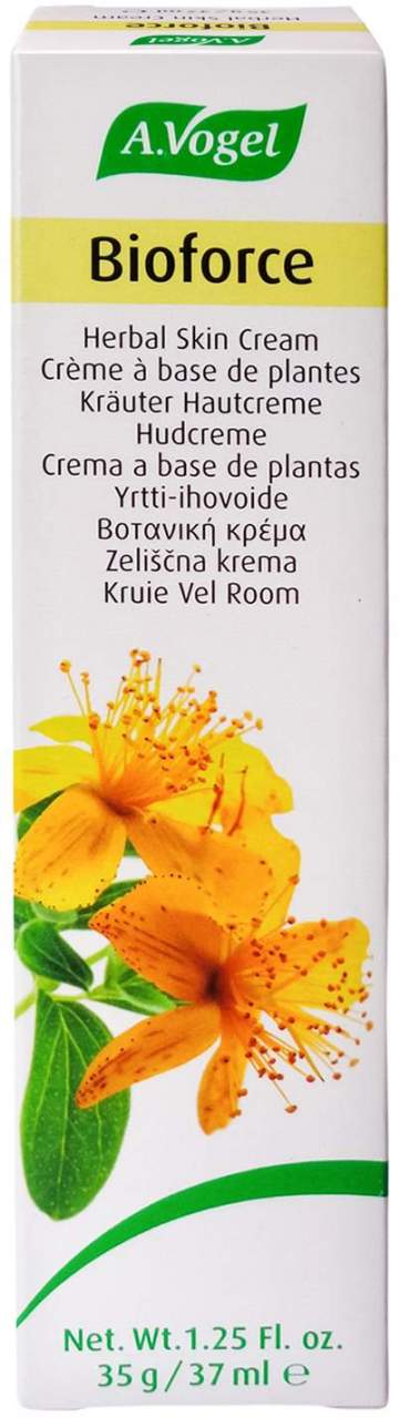 Bioforce Creme A. Vogel 35 G Creme