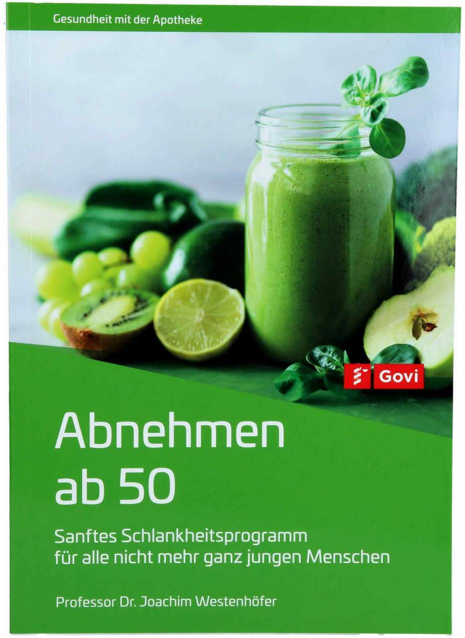 Abnehmen Ab 50 Buch