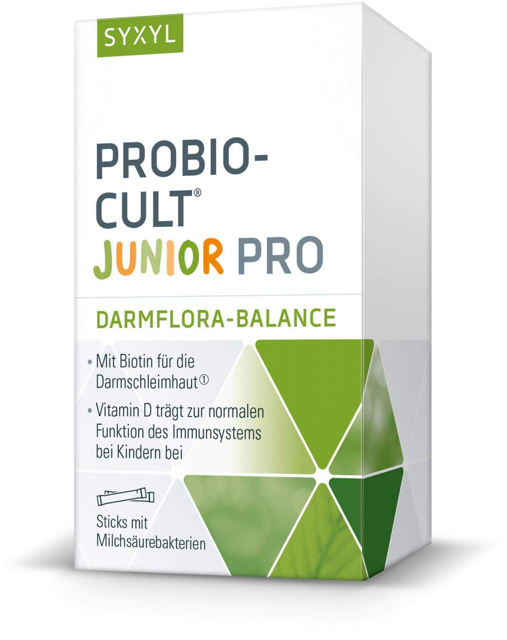 SYXYL PROBIO-CULT® JUNIOR PRO