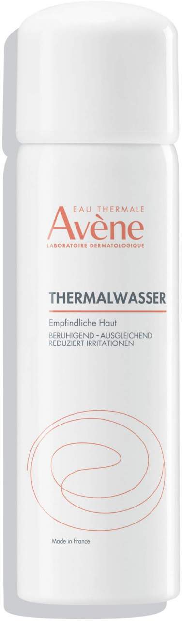 Avene Thermalwasser Spray 50 ml