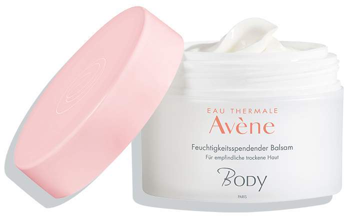 Avene Body feuchtigkeitsspendender Balsam 250 ml