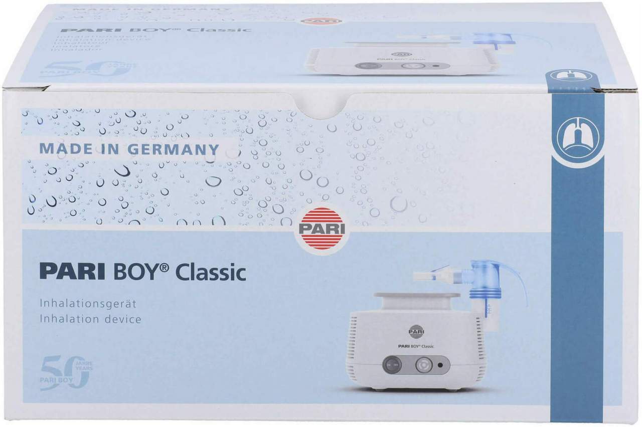 Pari Boy Classic 1 Stück