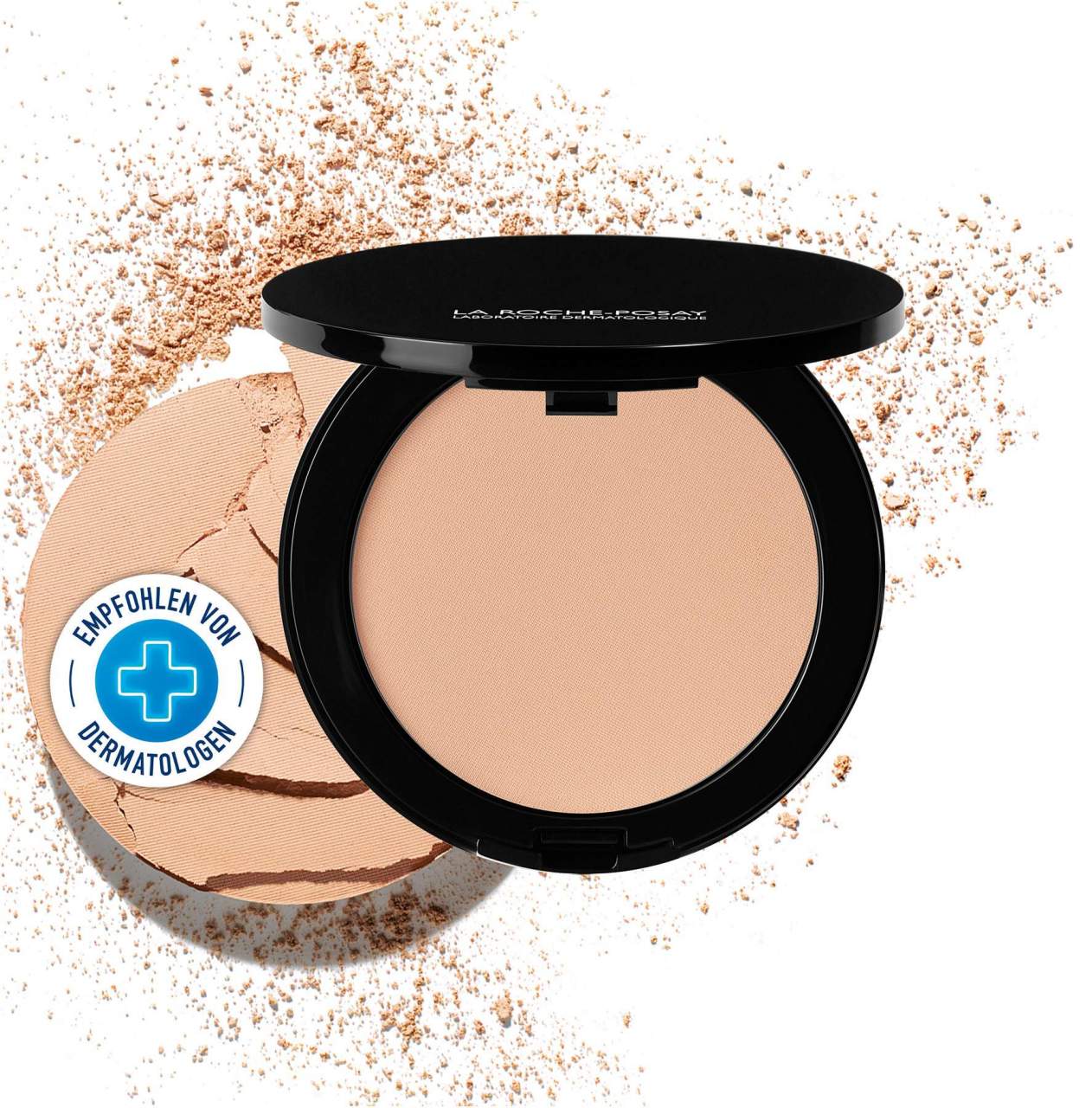 La Roche Posay Toleriane Teint Mineral Kompakt Puder Nr. 11 9 G