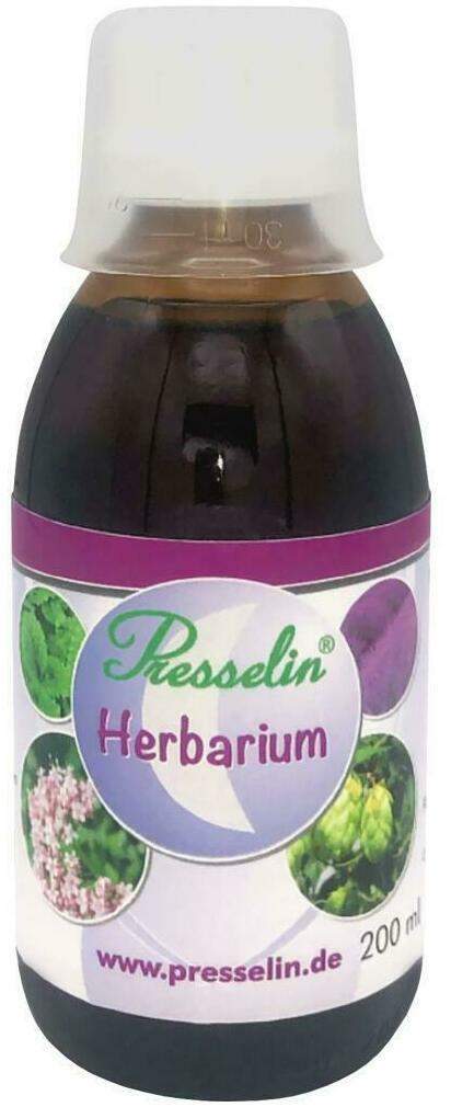 Presselin Herbarium Liquidum 200ml