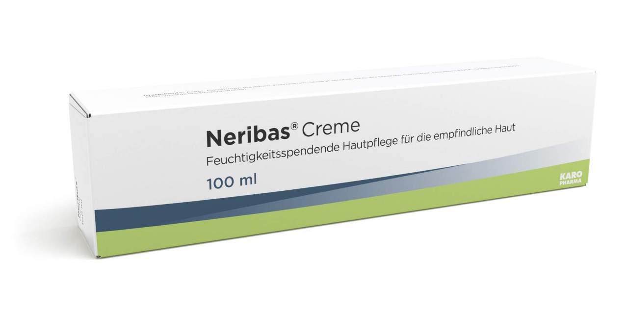 Neribas 100 ml Creme