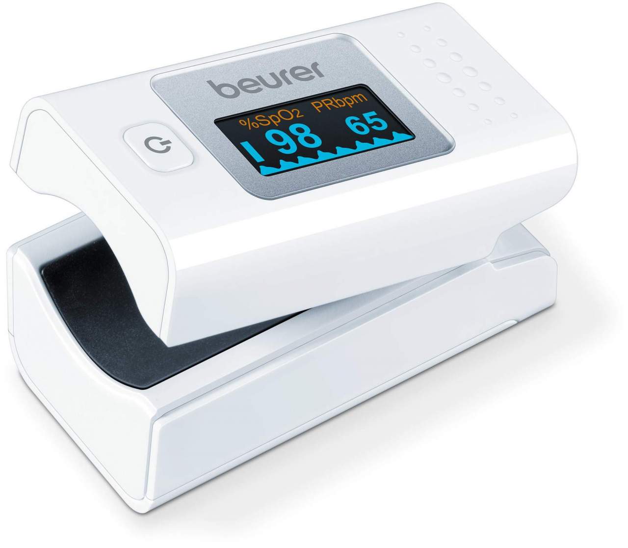 Beurer Pulsoximeter PO35