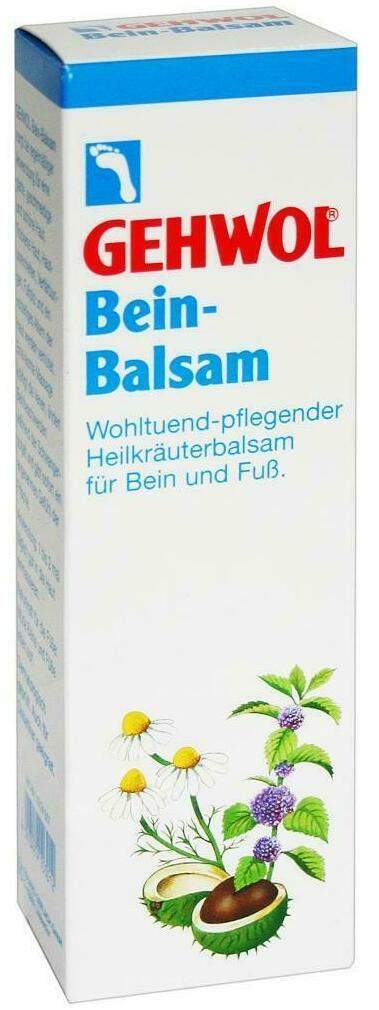 Gehwol Bein-Balsam 125 ml