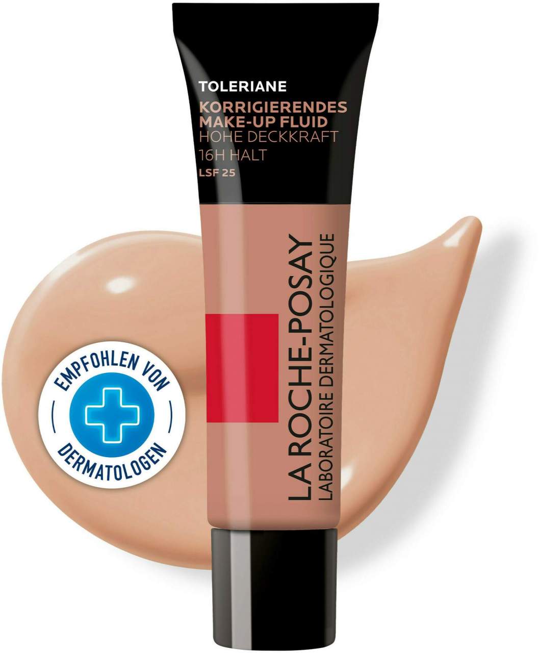 La Roche Posay Toleriane Make-Up Fluid Nr.11 30 ml