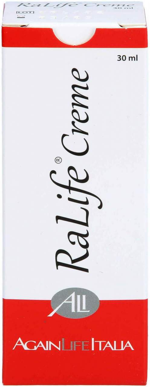 Ralife Creme 30 ml