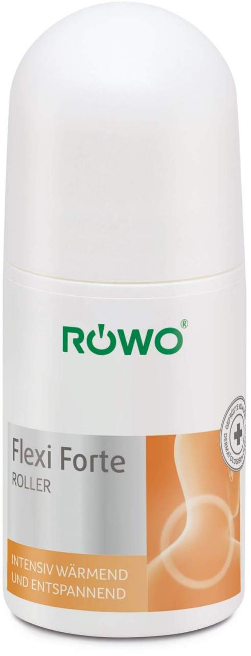 Röwo Flexi Forte Roller Gel 50 ml