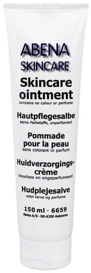 Skin Care Hautpflegesalbe
