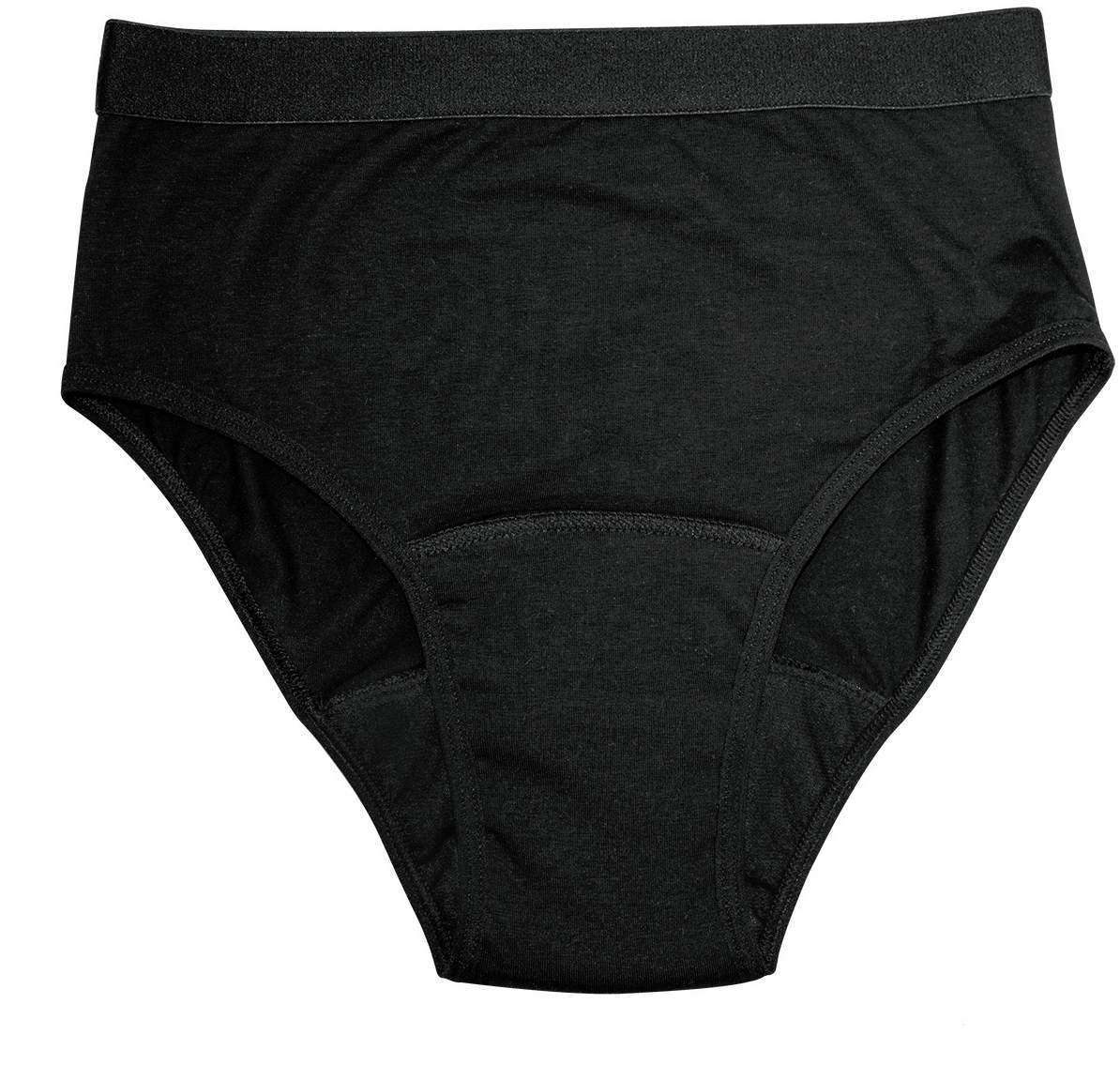 Perioden High-Waist Slip Größe 38-40 (M)
