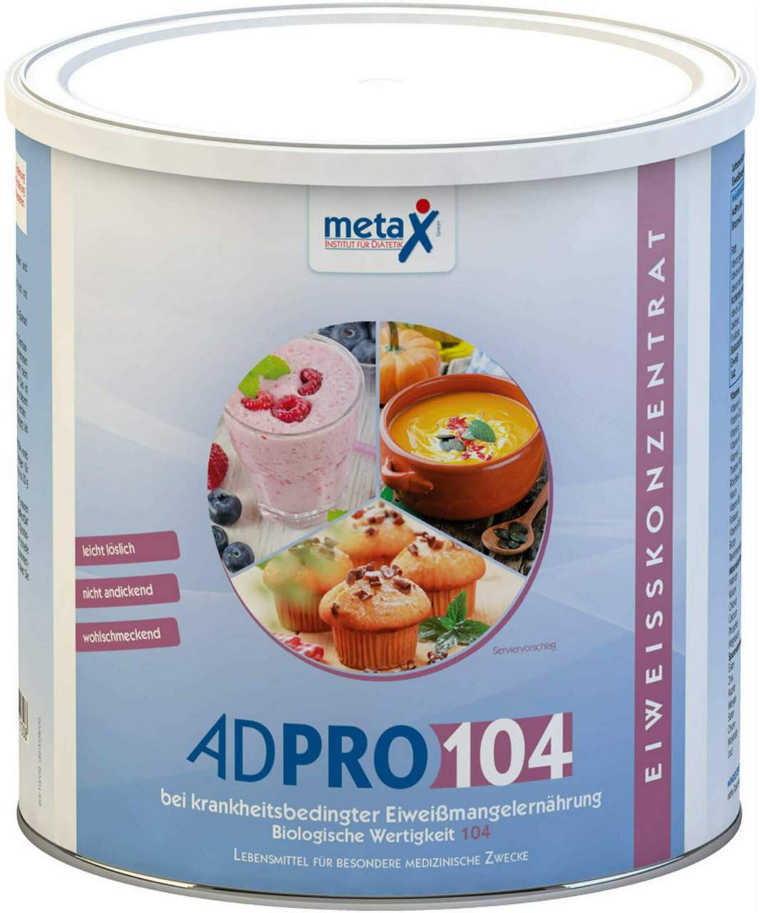 Adpro 104 Pulver 1000g