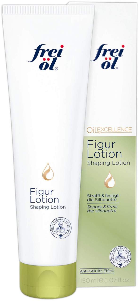 Frei Öl Figurlotion 150 ml