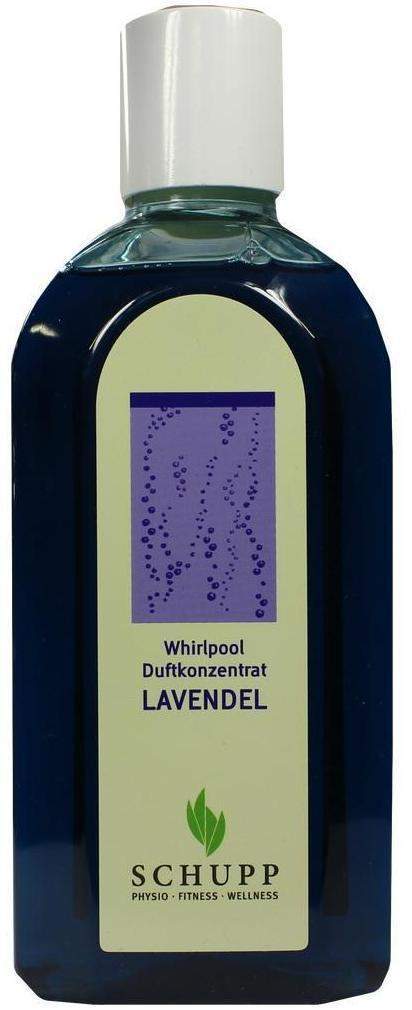 Whirlpool Duftkonzentrat Lavendel - Badezusatz