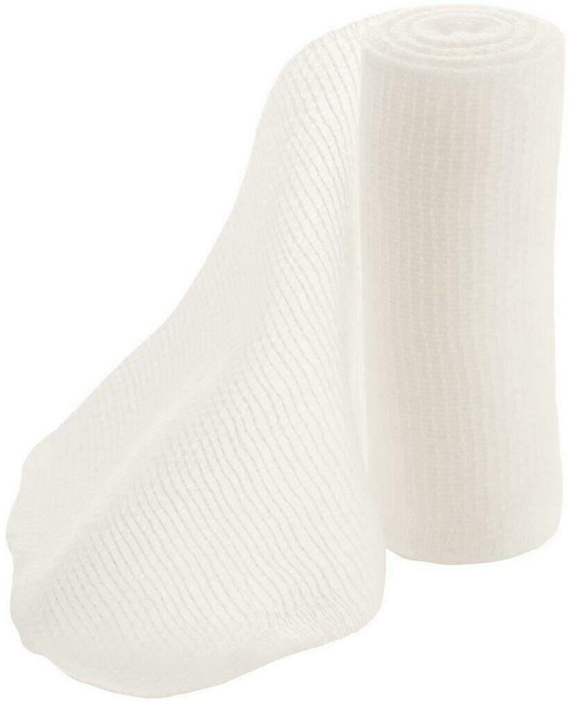 Alvita Elastische Fixierbinde 6 Cmx4 M