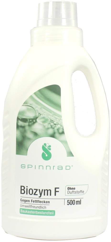 Biozym F Flüssig 500 ml