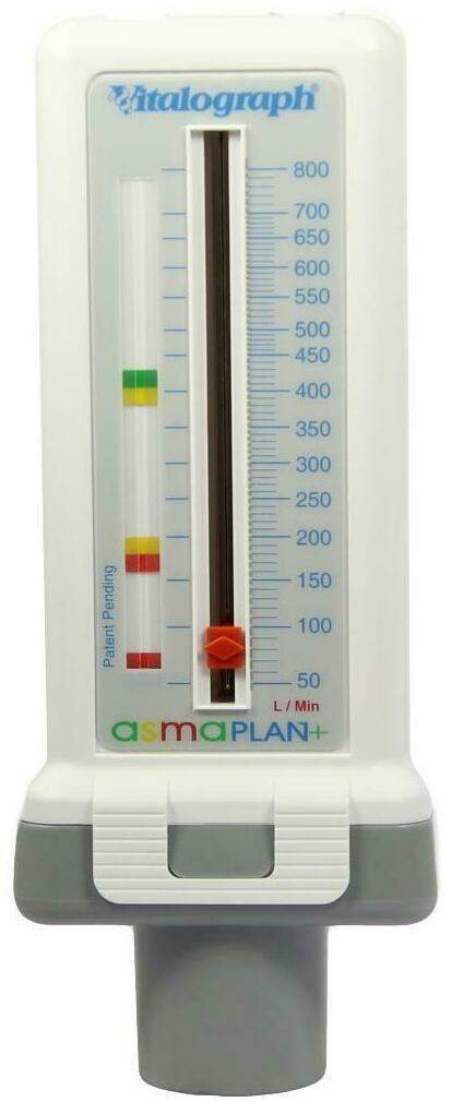 Vitalograph Asma Plan +