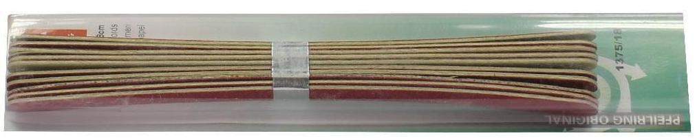 Nagelfeilpapier 1375-18 - Zur Nagelpflege
