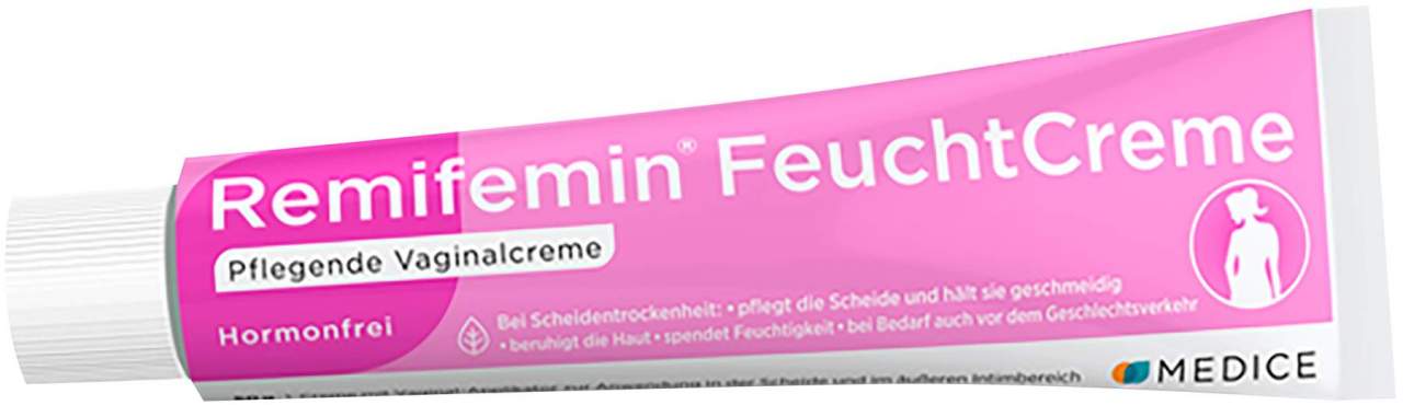 Remifemin 50 g Feuchtcreme