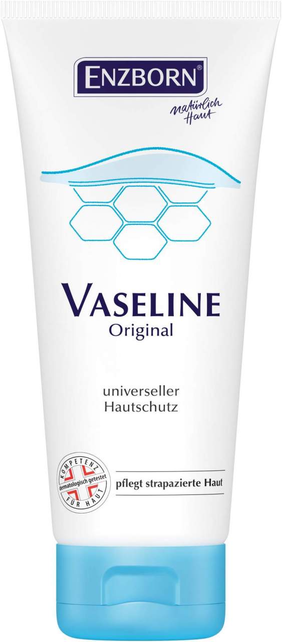 Vaseline Enzborn