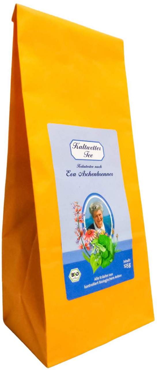 Kaltwetter Tee Nach Eva Aschenbrenner