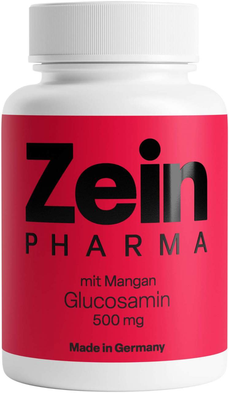 Glucosamin 500 mg 90 Kapseln