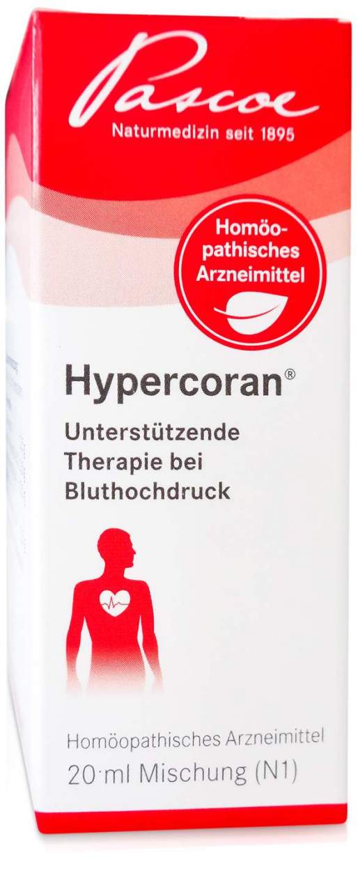 Hypercoran 20 ml Tropfen