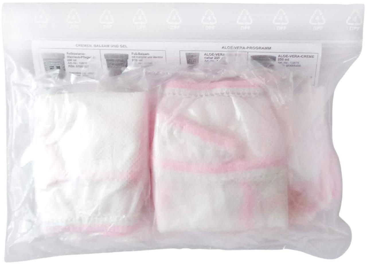 Einmal 5 Slips String Damen Universalgröße