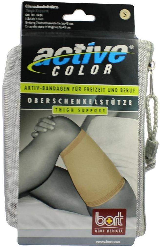 Bort Activecolor Oberschenkelstütze Saut