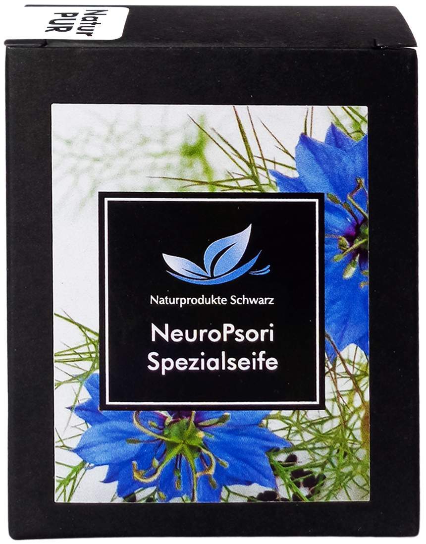 Neuropsori Seife