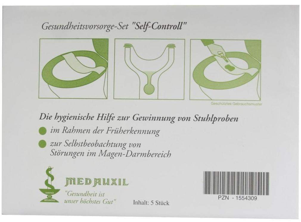 Stuhlfänger