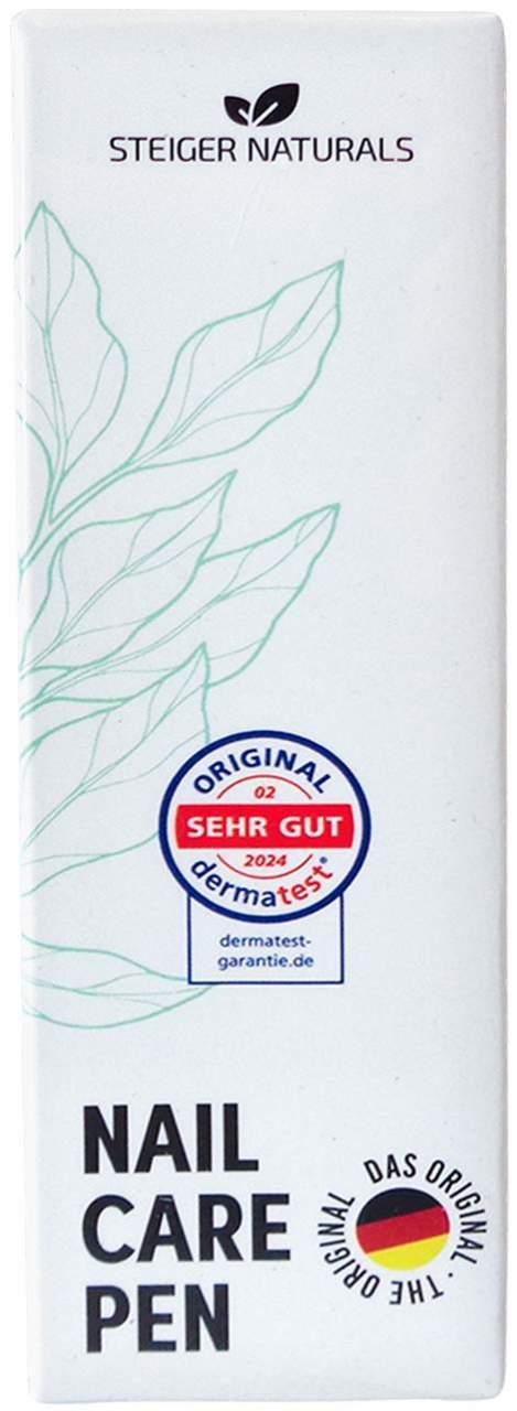 Nail Care Pen - Zur Nagelpflege