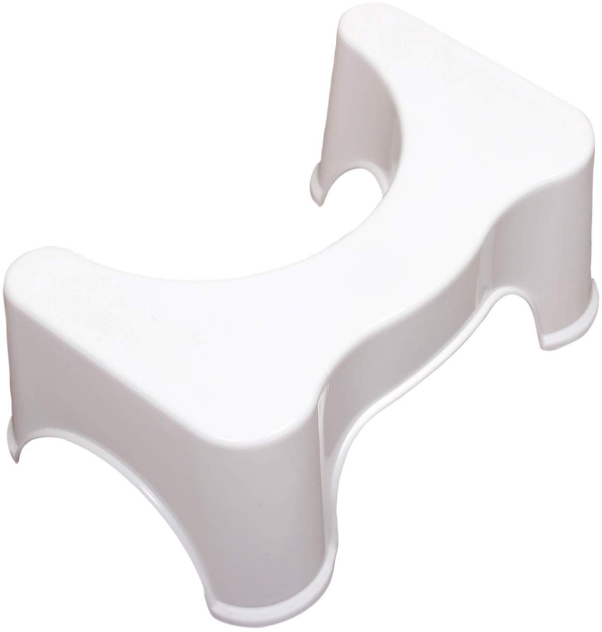 Vital Comfort WC- und Intimpflegehocker 1 Stück