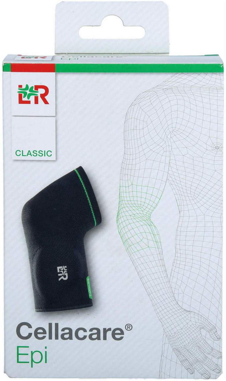 Cellacare Epi Classic Ellenbogenbandage Gr.4