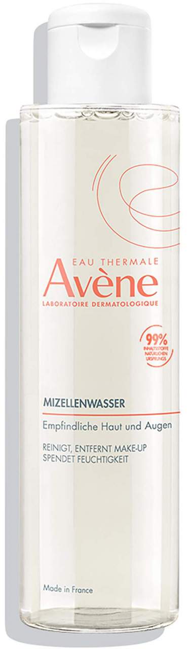Avene Mizellenwasser 400 ml